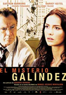EL MISTERIO GALINDEZ (THE GALINDEZ FILE)