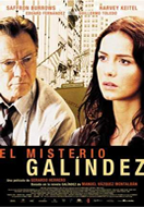 EL MISTERIO GALINDEZ