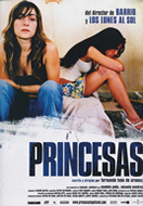 PRINCESSES (PRINCESAS)