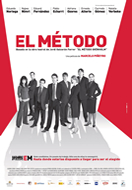 THE METHOD (EL METODO GRONHOLM)