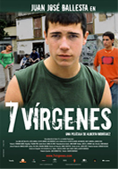 SEVEN VIRGINS (SIETE VIRGENES)