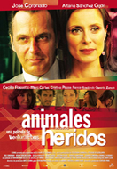 ANIMALES HERIDOS (ANIMALS FERITS)