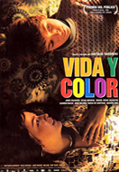 LIFE IN COLOR (VIDA Y COLOR)