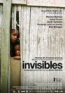 THE INVISIBLES (LOS INVISIBLES)