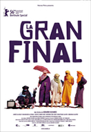 THE GREAT MATCH (LA GRAN FINAL)