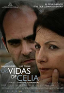 CELIAS LIVES (LAS VIDAS DE CELIA)