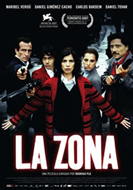 THE ZONE (LA ZONA)