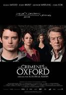 THE OXFORD MURDERS (LOS CRIMINES DE OXFORD)