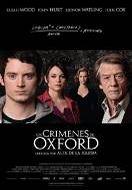 LOS CRIMINES DE OXFORD