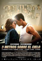 THREE STEPS ABOVE HEAVEN (TRES METROS SOBRE EL CIELO)