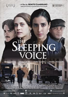 THE SLEEPING VOICE (LA VOZ DORMIDA)