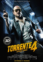 TORRENTE 4: CRISIS LETAL