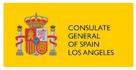 CONSULATE GENERAL OF SPAIN LOS ANGELES