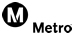 Metro Metro