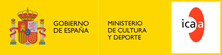 Gobierno de España. Ministerio de Cultura. ICAA