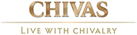 CHIVAS. LIVE WITH CHIVALRY