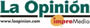 La opinión