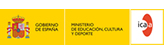 Gobierno de Espaa. Ministerio de Cultura. ICAA
