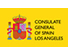 CONSULATE GENERAL OF SPAIN LOS ANGELES
