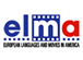 elma. European Languages and Movies in America