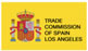 Embassy of Sapin Trade Commission - Los Angeles