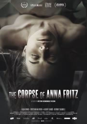 THE CORPSE OF ANNA FRITZ THE CORPSE OF ANNA FRITZ