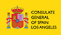 CONSULATE GENERAL OF SPAIN LOS ANGELES